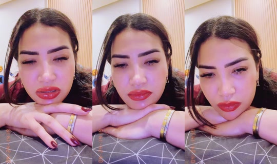 fennir.ikram's Live Session — Jul 25, 2026, 5:50 PM