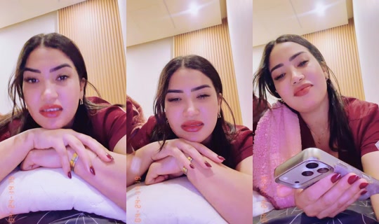fennir.ikram's Live Session — Jul 26, 2026, 1:25 PM