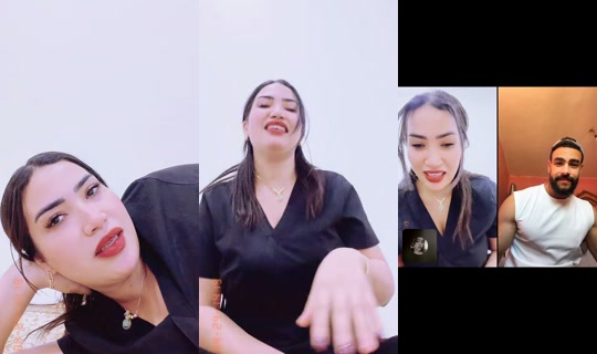 fennir.ikram's Live Session — Jul 27, 2026, 2:32 PM