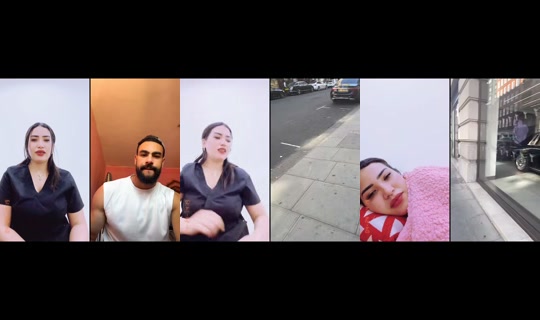 fennir.ikram's Live Session — Jul 27, 2026, 3:25 PM