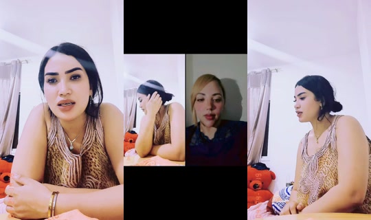 fennir.ikram's Live Session — Jul 29, 2026, 10:52 PM