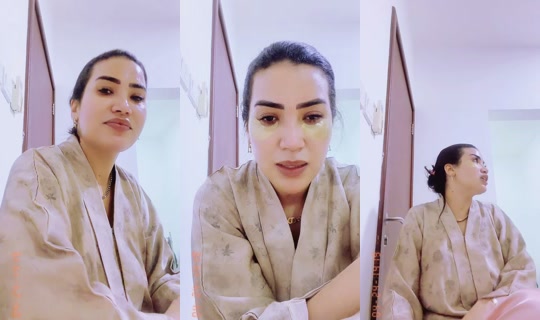 fennir.ikram's Live Session — Aug 2, 2026, 9:09 PM