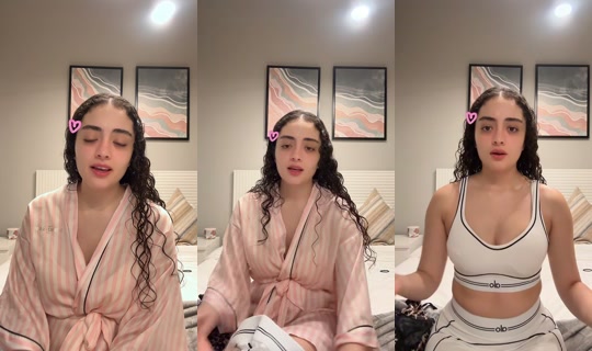 fer_islass's Live Session — Jul 20, 2026, 4:36 PM