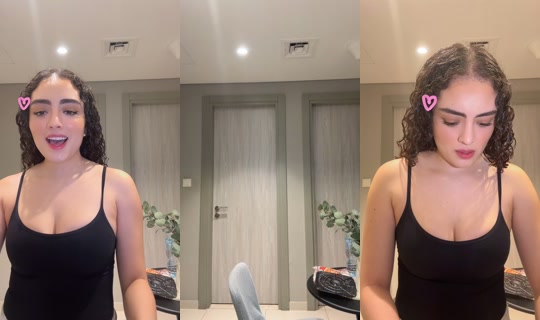 fer_islass's Live Session — Jul 21, 2026, 3:18 PM