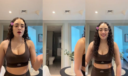 fer_islass's Live Session — Jul 23, 2026, 1:11 PM