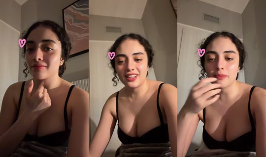 fer_islass's Live Session — Jul 25, 2026, 10:17 PM