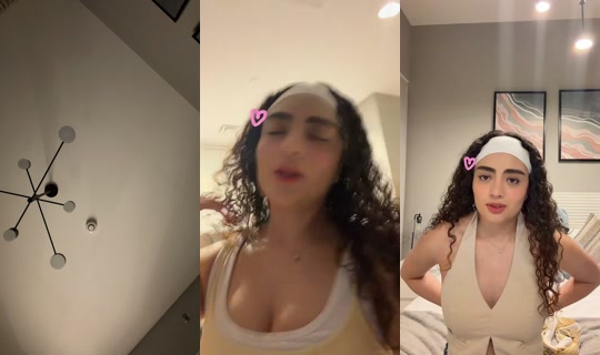 fer_islass's Live Session — Aug 1, 2026, 5:51 PM