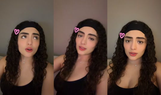 fer_islass's Live Session — Aug 1, 2026, 8:46 PM