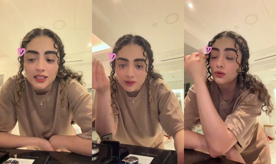 fer_islass's Live Session — Oct 26, 2026, 6:19 PM