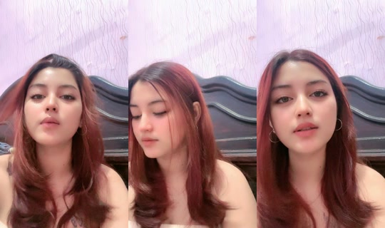 fera_ananda23's Live Session — Oct 29, 2026, 6:55 PM