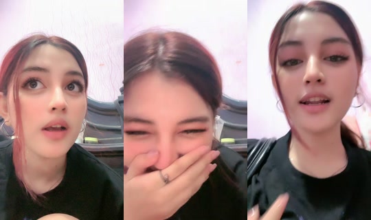 fera_ananda23's Live Session — Oct 31, 2026, 11:59 AM