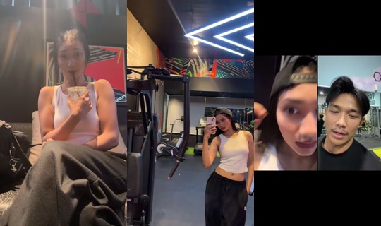 feraaalv's Live Session — Oct 3, 2026, 11:06 AM