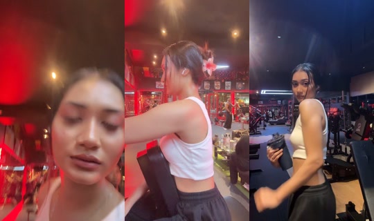 feraaalv's Live Session — Oct 3, 2026, 12:29 PM