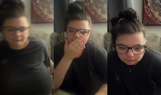 feral_hannah_banana's Live Session — Jun 23, 2026, 4:54 PM