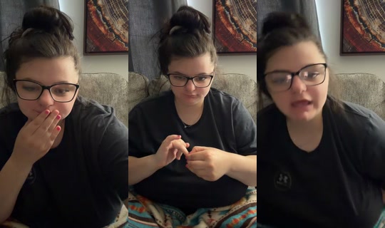 feral_hannah_banana's Live Session — Jun 23, 2026, 5:35 PM