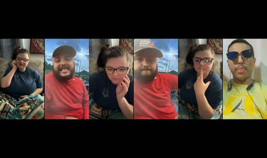 feral_hannah_banana's Live Session — Jun 23, 2026, 9:49 PM