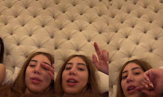 feralucinini's Live Session — Jul 24, 2026, 4:42 AM