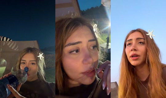 feralucinini's Live Session — Jul 28, 2026, 4:06 AM