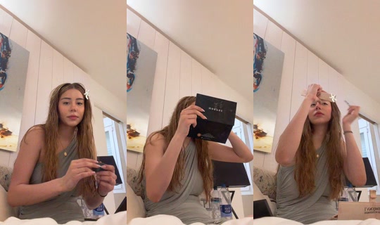 feralucinini's Live Session — Jul 28, 2026, 7:42 AM