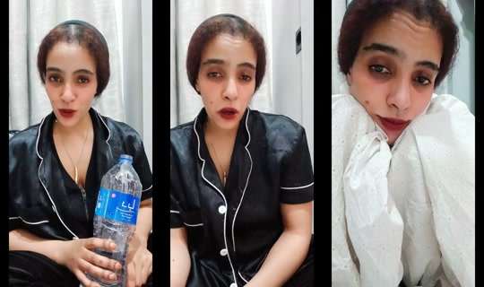 feran388's Live Session — Jul 11, 2026, 11:05 PM