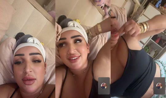 ferdaouss3434's Live Session — Jul 21, 2026, 2:40 AM