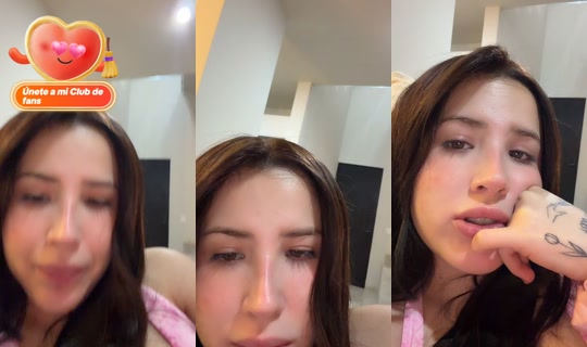 ferduranc's Live Session — Jul 19, 2026, 3:31 AM