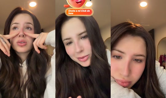 ferduranc's Live Session — Jul 19, 2026, 3:52 AM