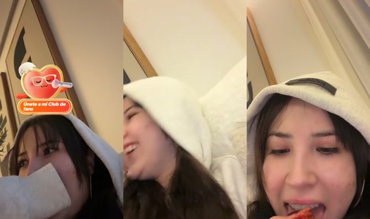 ferduranc's Live Session — Oct 29, 2026, 12:26 AM