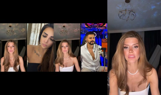 feride_kayaa's Live Session — Jul 8, 2026, 6:34 PM