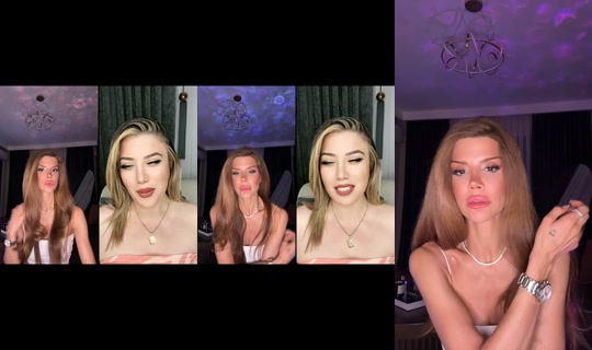 feride_kayaa's Live Session — Jul 8, 2026, 10:18 PM