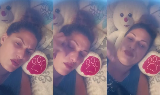 feriha.duygu.baha1's Live Session — Jul 21, 2026, 8:06 PM
