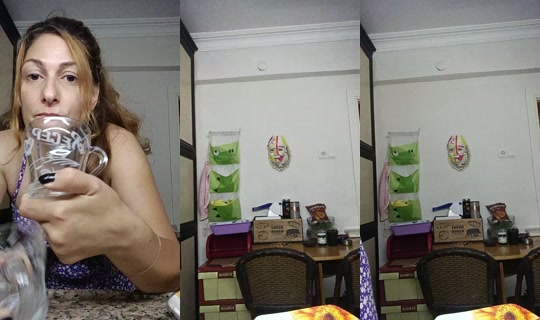 feriha.duygu.baha1's Live Session — Aug 2, 2026, 11:19 AM
