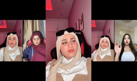 ferjeni21's Live Session — Sep 1, 2026, 8:10 PM