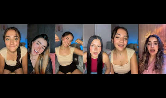 fernanda.0957's Live Session — Jul 25, 2026, 3:07 AM