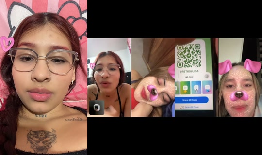 fernanda20.37's Live Session — Jul 9, 2026, 5:01 AM