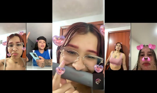 fernanda20.37's Live Session — Jul 15, 2026, 9:11 PM