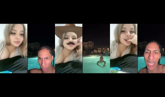 fernandaaah137's Live Session — Jul 9, 2026, 3:30 AM