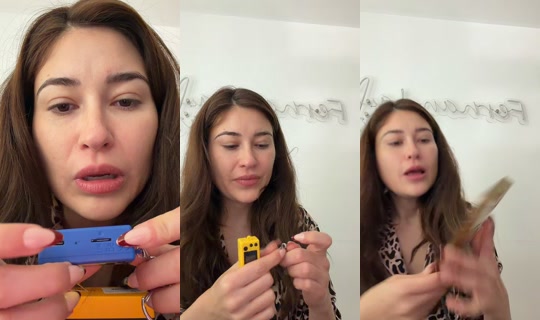 fernandablaz's Live Session — Jul 26, 2026, 4:14 PM