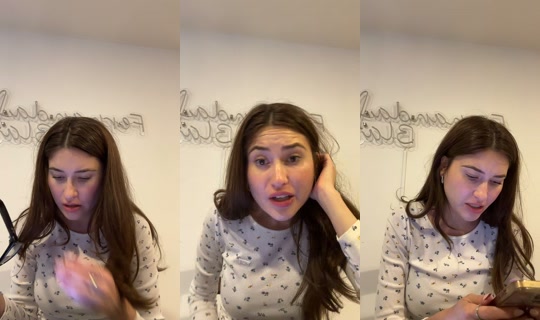 fernandablaz's Live Session — Jul 26, 2026, 11:11 PM