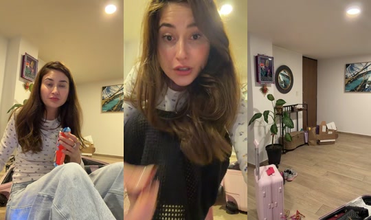 fernandablaz's Live Session — Jul 27, 2026, 12:33 AM