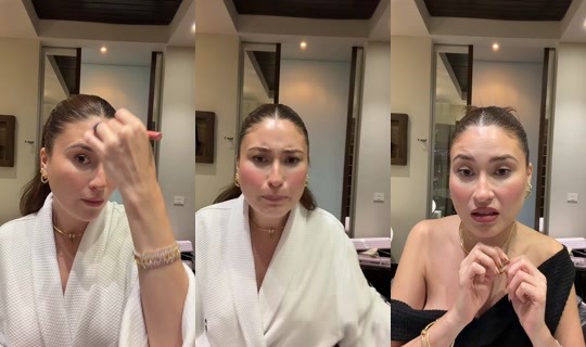 fernandablaz's Live Session — Jul 27, 2026, 11:50 PM