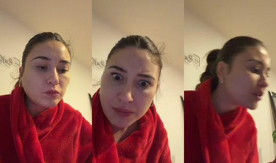 fernandablaz's Live Session — Sep 10, 2026, 11:40 PM