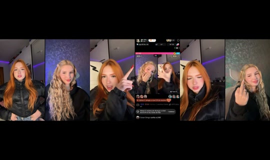 fernandahanzen's Live Session — Jul 9, 2026, 2:16 AM