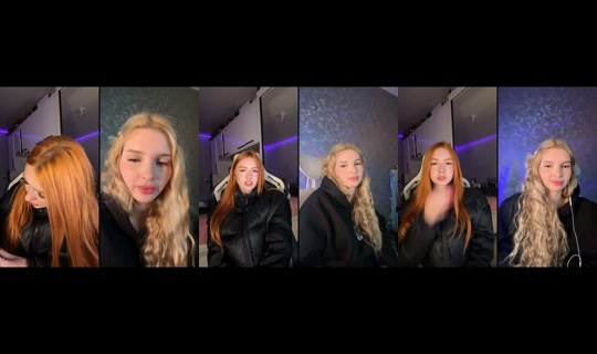 fernandahanzen's Live Session — Jul 9, 2026, 4:01 AM