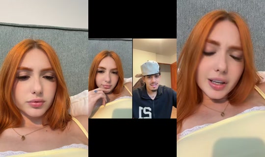 fernandahanzen's Live Session — Aug 3, 2026, 10:09 PM