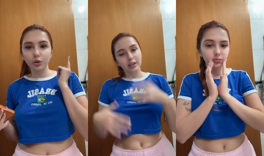 fernandahanzen's Live Session — Sep 12, 2026, 4:46 AM