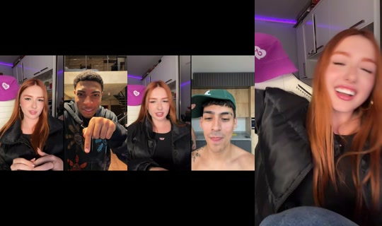 fernandahanzen's Live Session — Sep 12, 2026, 9:59 PM