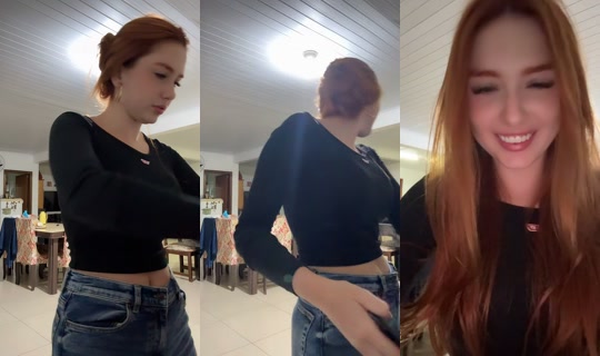 fernandahanzen's Live Session — Sep 13, 2026, 3:36 AM