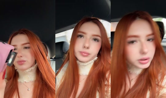 fernandahanzen's Live Session — Oct 20, 2026, 7:21 PM
