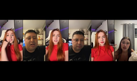 fernandahanzen's Live Session — Oct 29, 2026, 1:45 AM